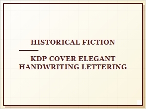 Timeless Scripts for Historical Fiction